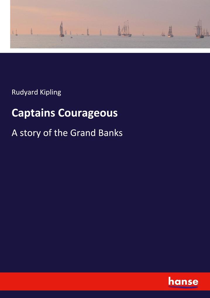 Captains Courageous