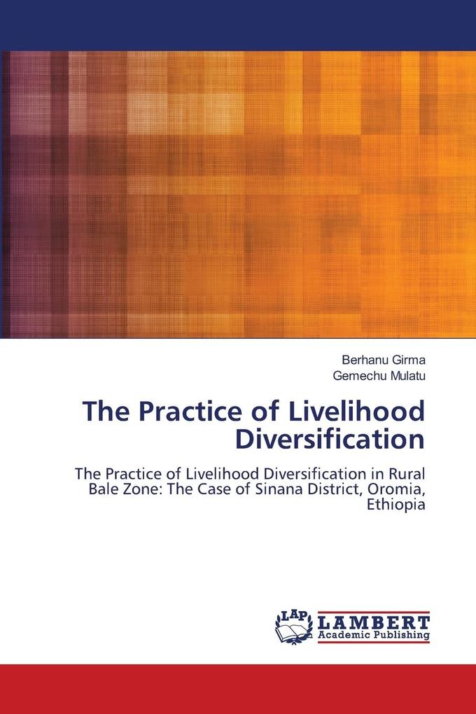 The Practice of Livelihood Diversification