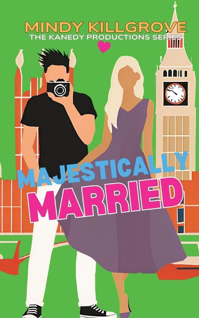 Majestically Married