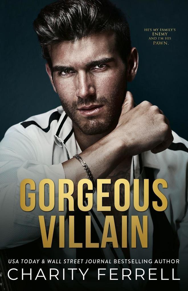 Gorgeous Villain