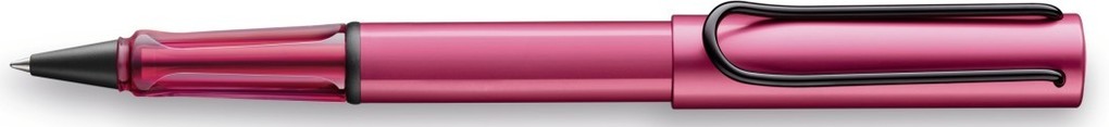 LAMY Füller 0D9 LAMY AL-star fiery Feder F
