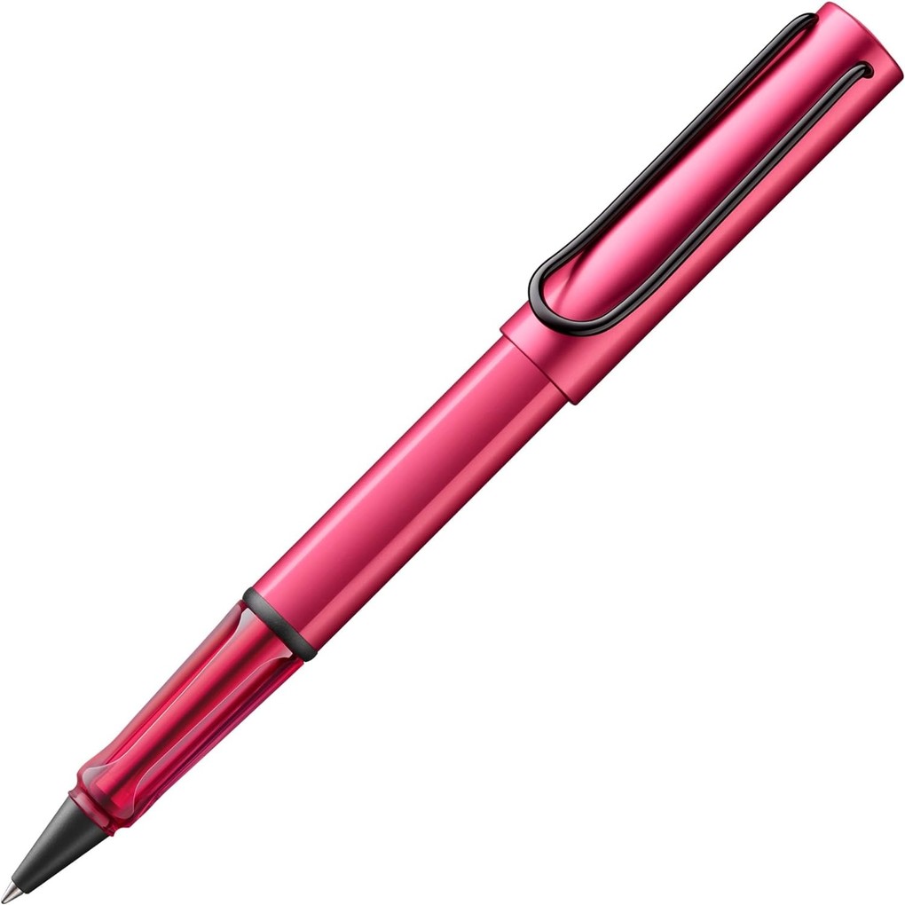 LAMY Tintenroller 3D9 LAMY AL-star fiery