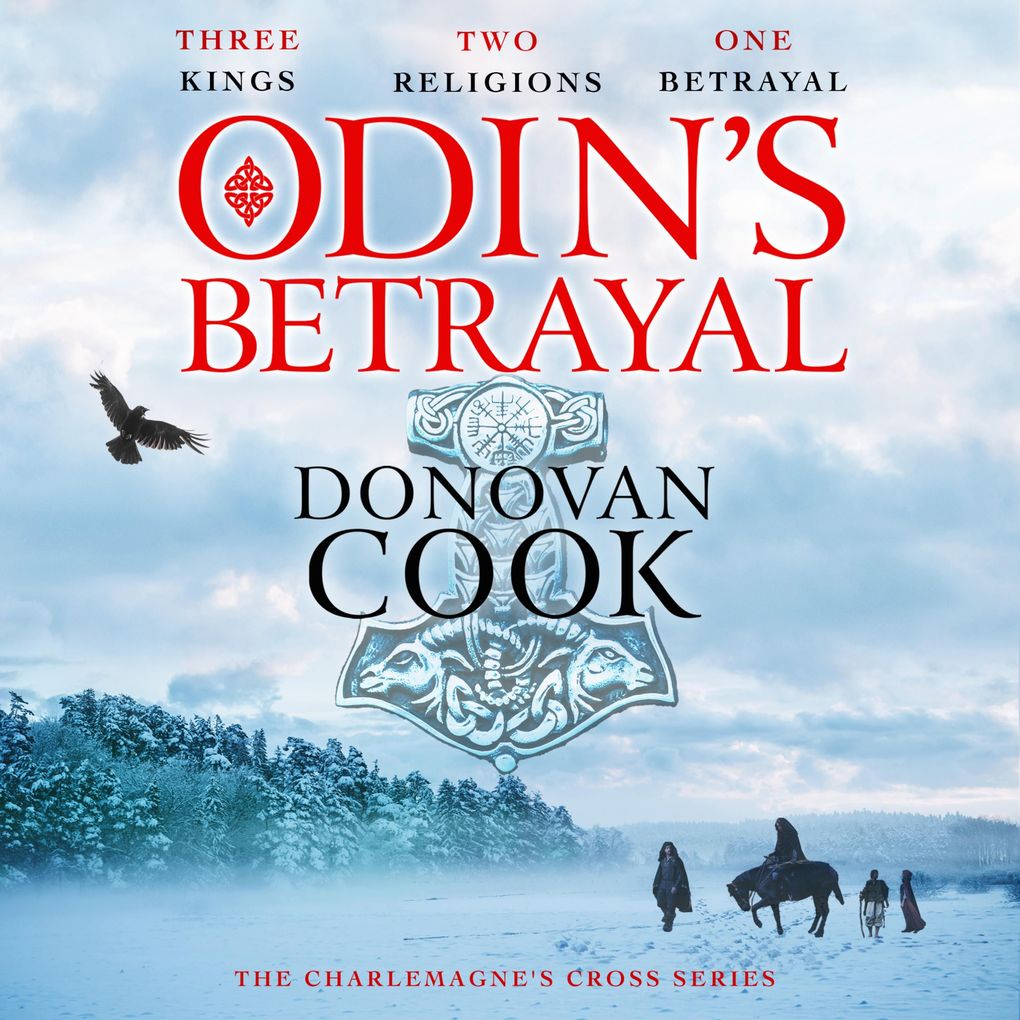 Odin's Betrayal
