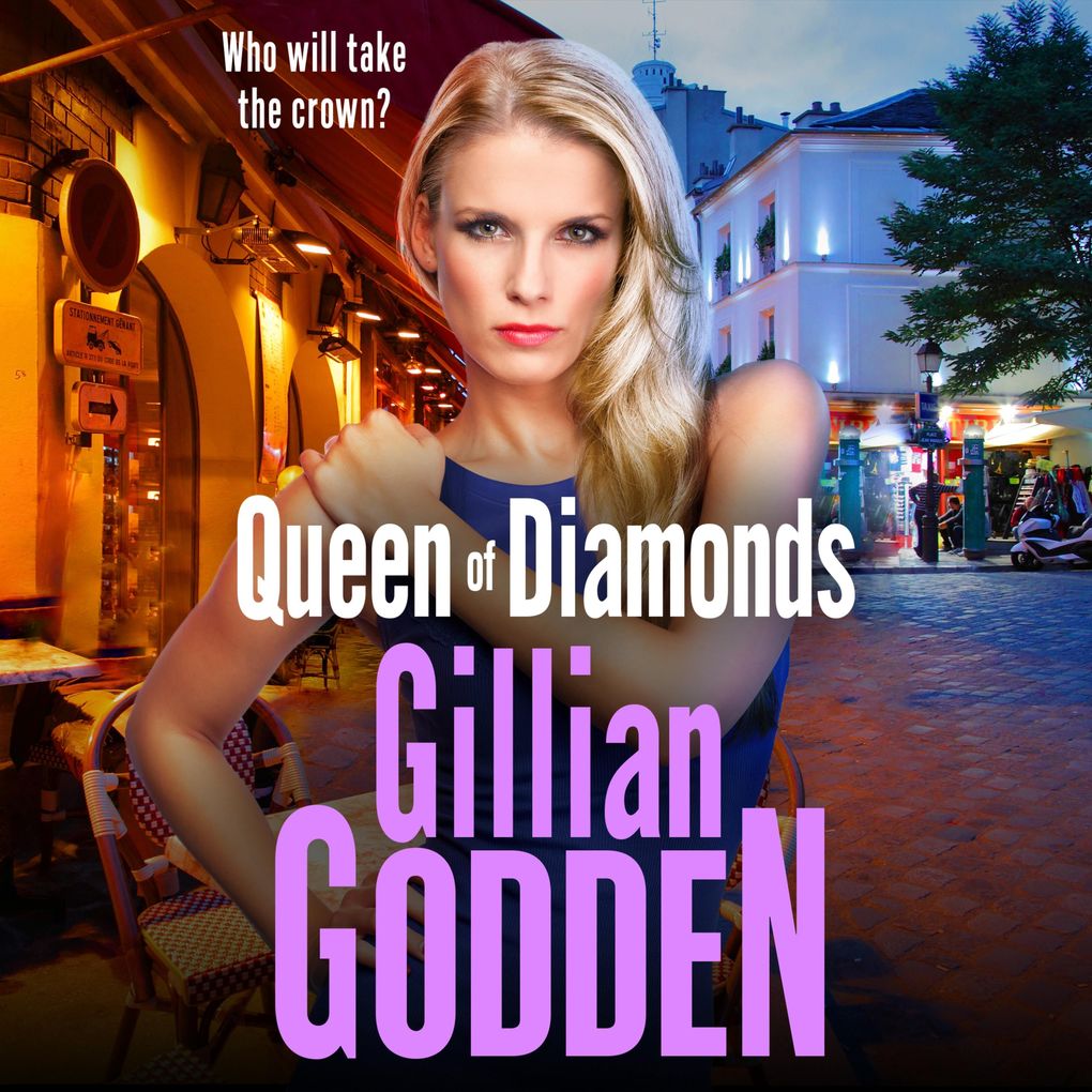 Queen of Diamonds