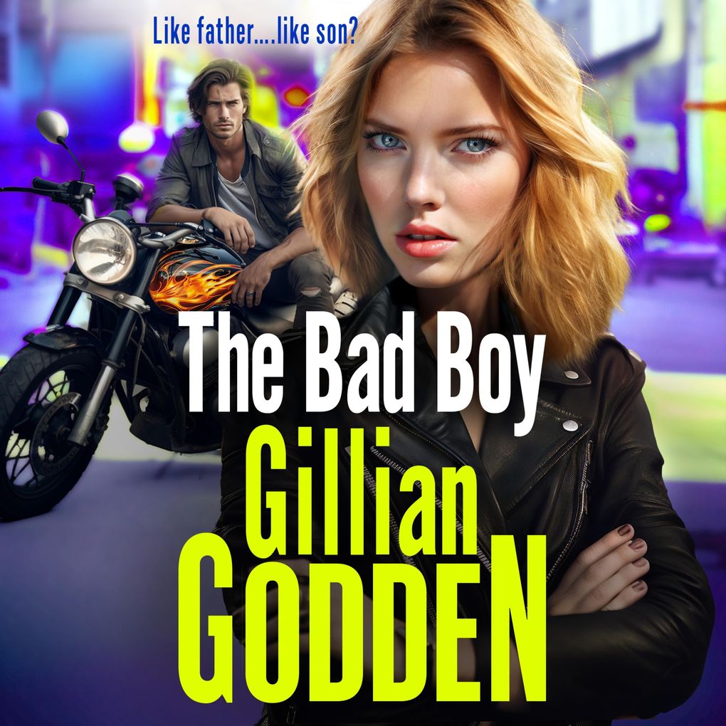 The Bad Boy