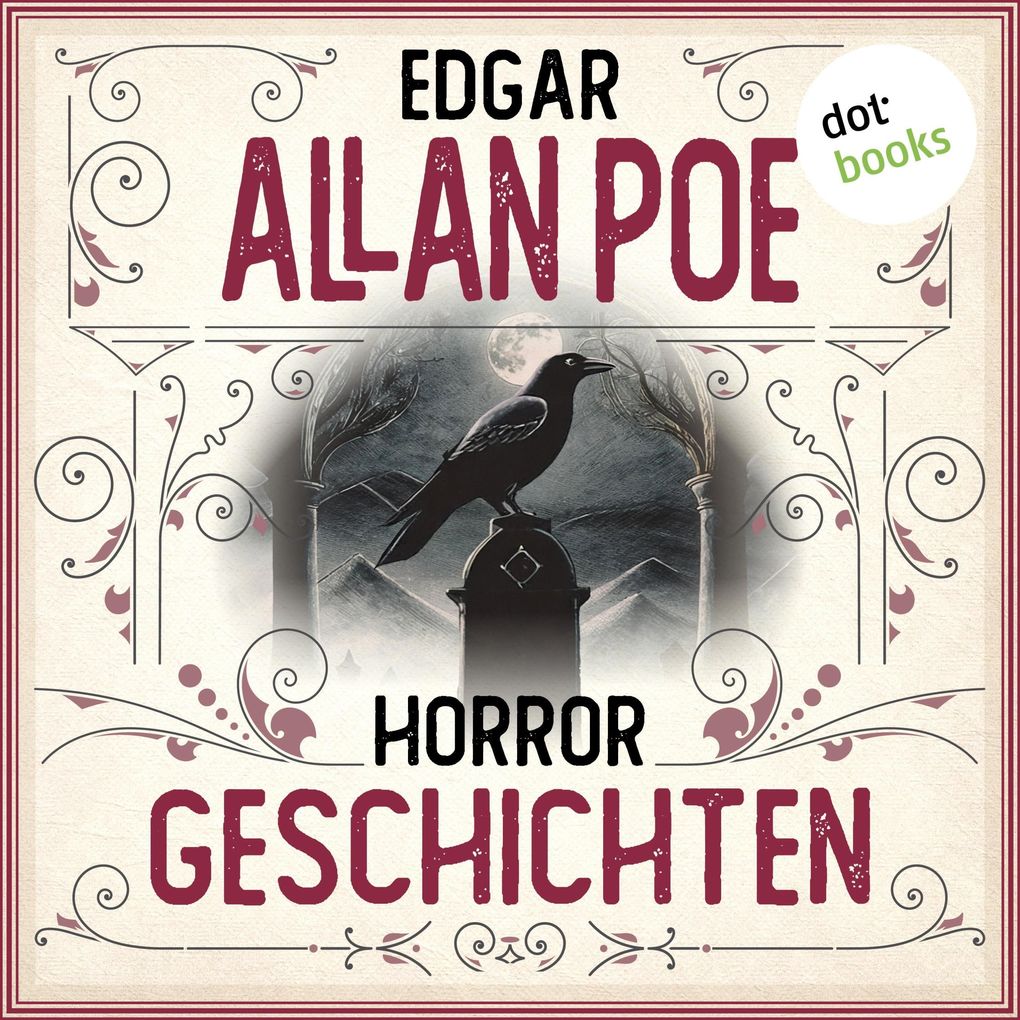 Horrorgeschichten