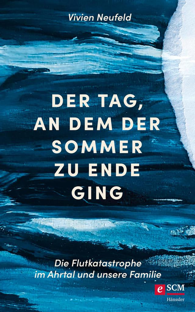 Der Tag an dem der Sommer zu Ende ging