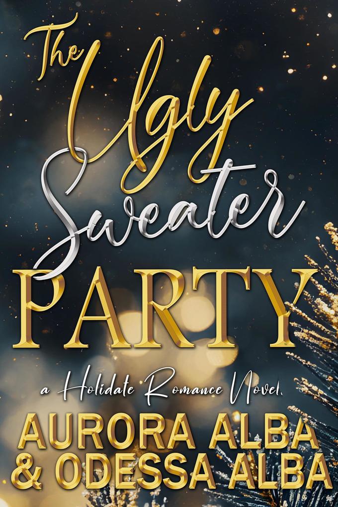 The Ugly Sweater Party