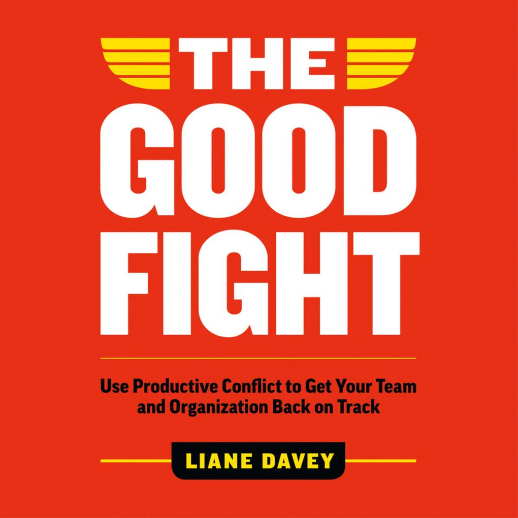 The Good Fight