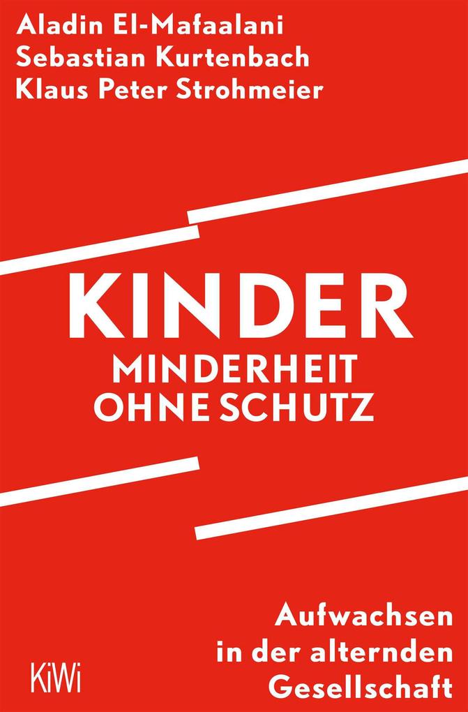 Kinder - Minderheit ohne Schutz