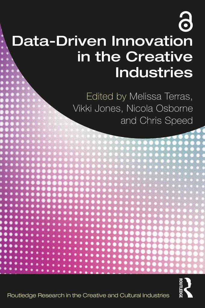 Data-Driven Innovation in the Creative Industries