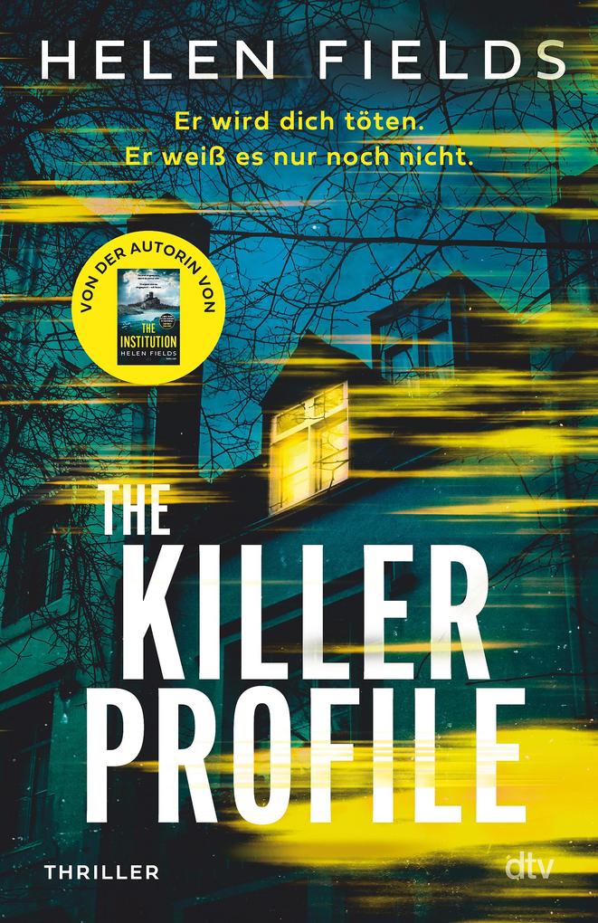 Dtv Verlagsgesellschaft The Killer Profile