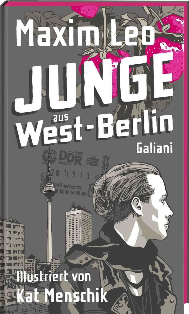 Galiani Verlag Junge Aus West-Berlin - Bild 7