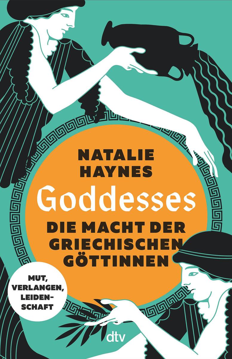 Dtv Verlagsgesellschaft Goddesses - Bild 5