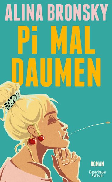 Pi mal Daumen | Alina Bronsky