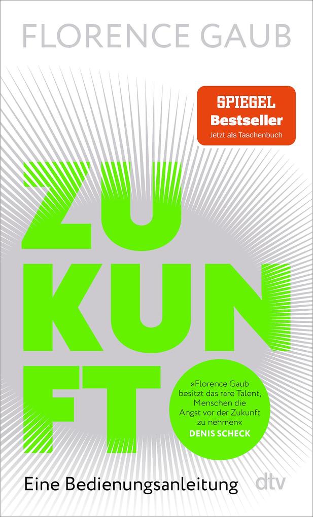 Dtv Verlagsgesellschaft Zukunft