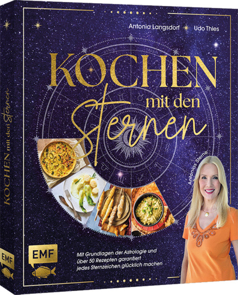 Kochen mit den Sternen