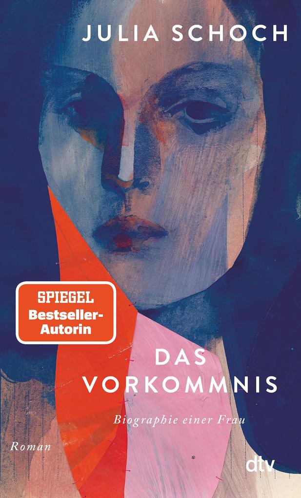dtv Verlagsgesellschaft Das Vorkommnis