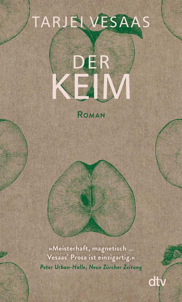 Dtv Verlagsgesellschaft Der Keim