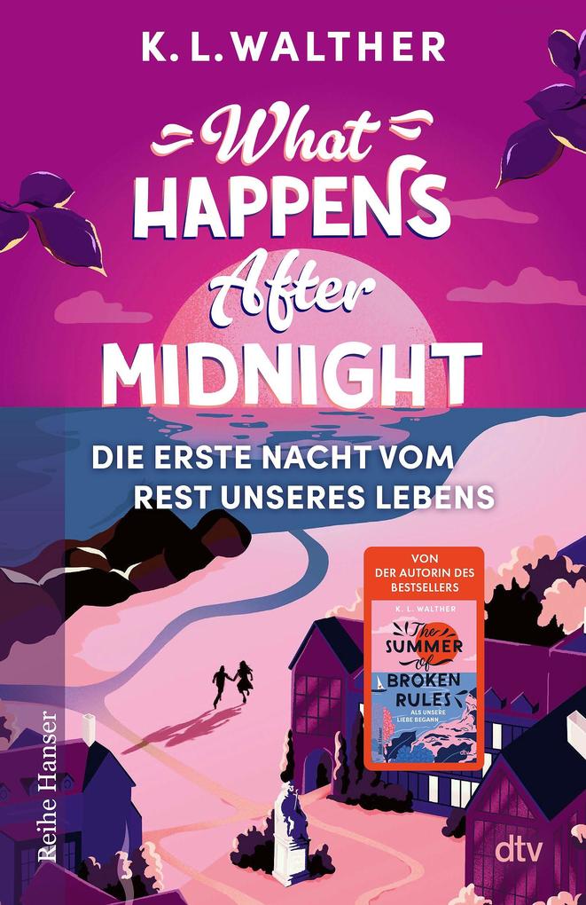 K. L. Walther: What Happens After Midnight - Taschenbuch - Bild 6