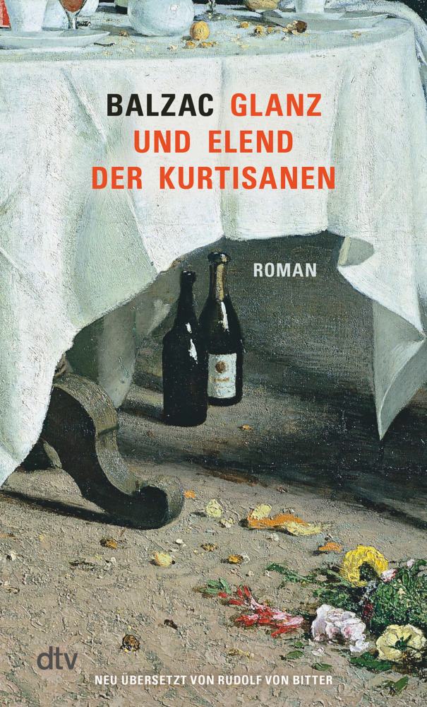 Dtv Verlagsgesellschaft Glanz Und Elend Der Kurtisanen