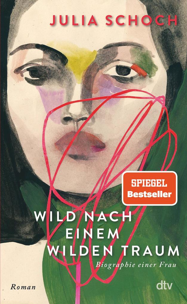 dtv Verlagsgesellschaft Wild Nach Einem Wilden Traum