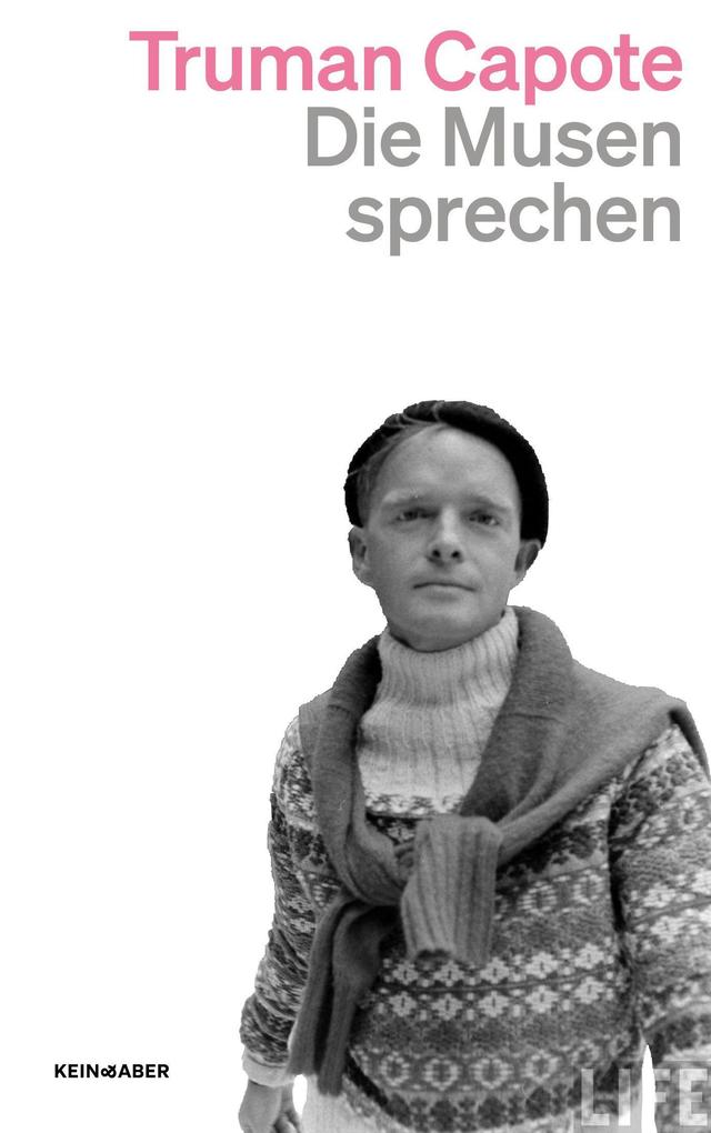Kein + Aber Die Musen Sprechen