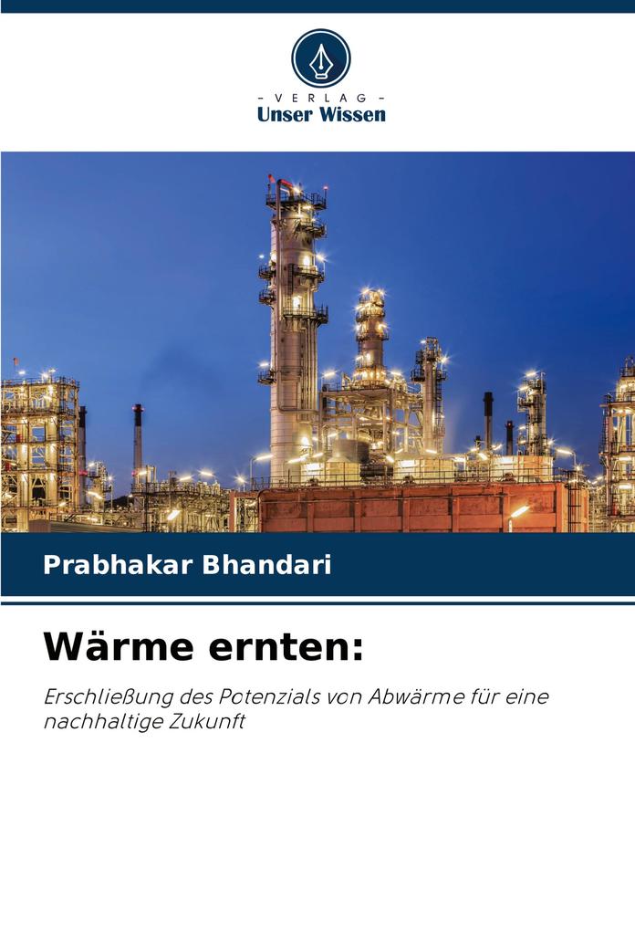 Wärme ernten: