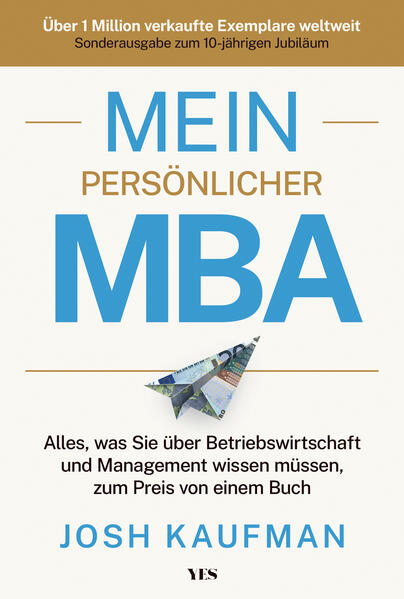 Yes Publishing Mein Persönlicher Mba