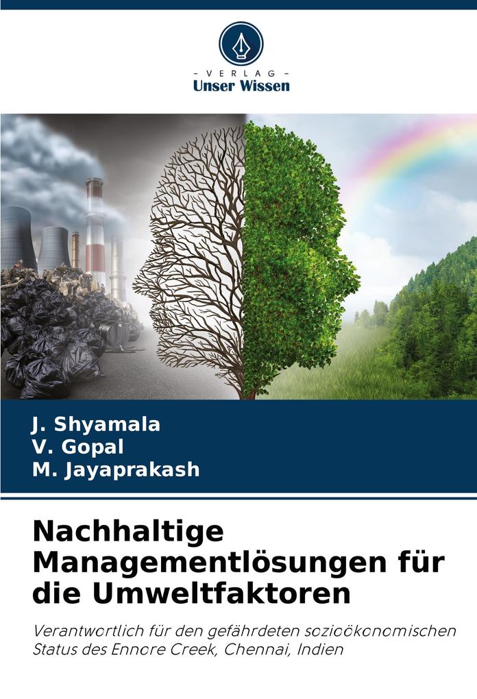 Nachhaltige Managementlösungen für die Umweltfaktoren
