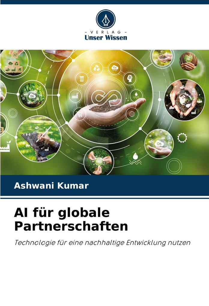 AI für globale Partnerschaften