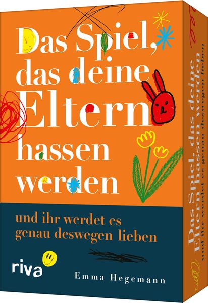 Das Spiel das deine Eltern hassen werden (und ihr werdet es genau deswegen lieben)