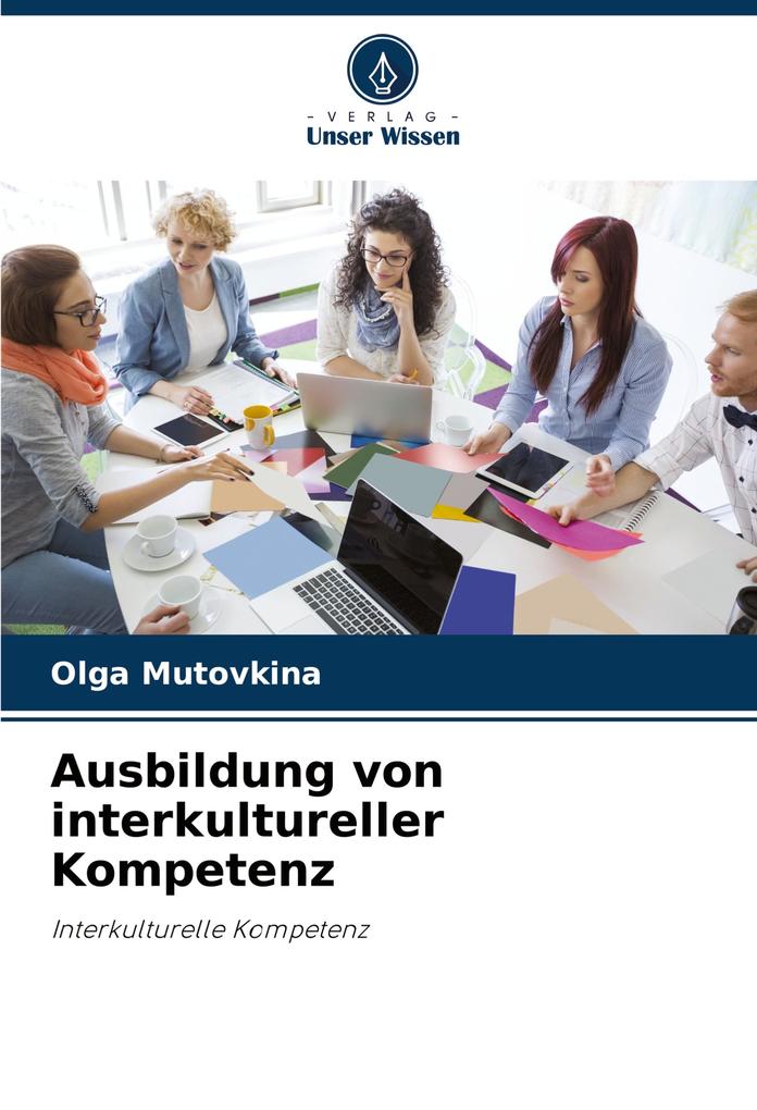 Ausbildung von interkultureller Kompetenz