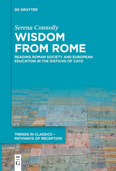 Wisdom from Rome
