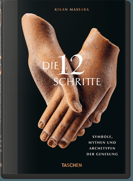 The 12 Steps. Symbols in Recovery