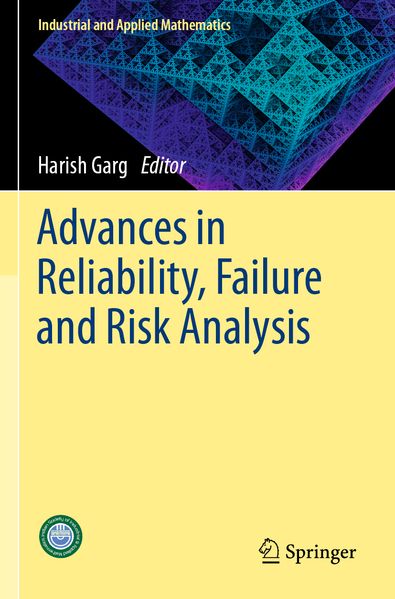 Advances in Reliability Failure and Risk Analysis