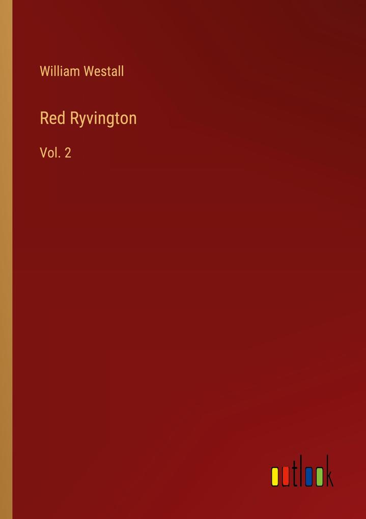 Red Ryvington