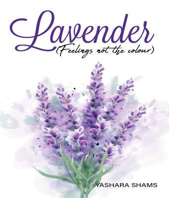 Lavender Feeling not the colour
