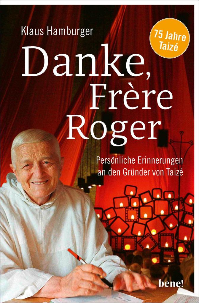 Danke Frère Roger