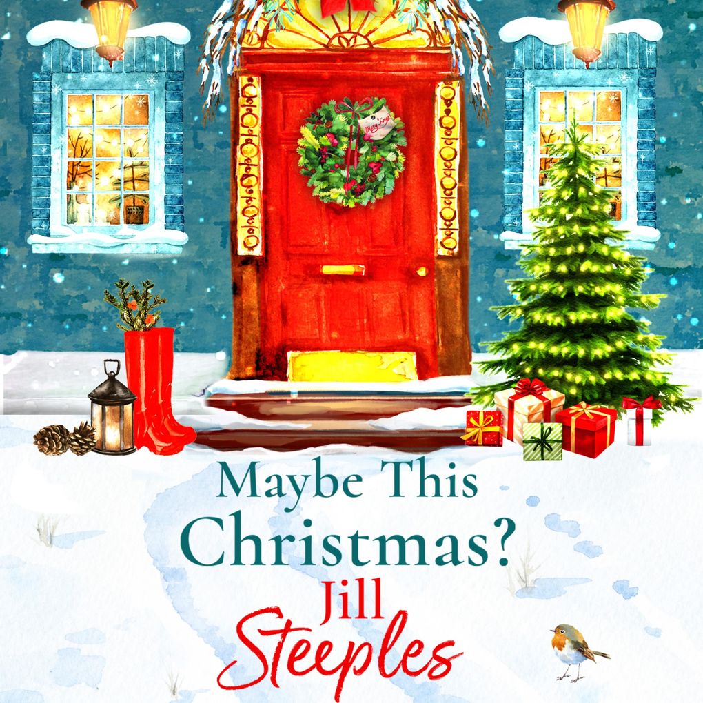 Maybe This Christmas?