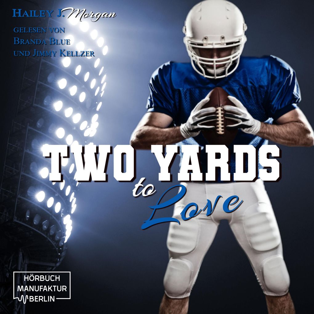 Two Yards to Love