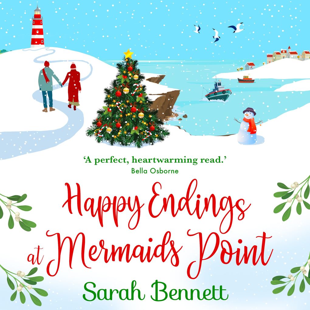 Happy Endings at Mermaids Point