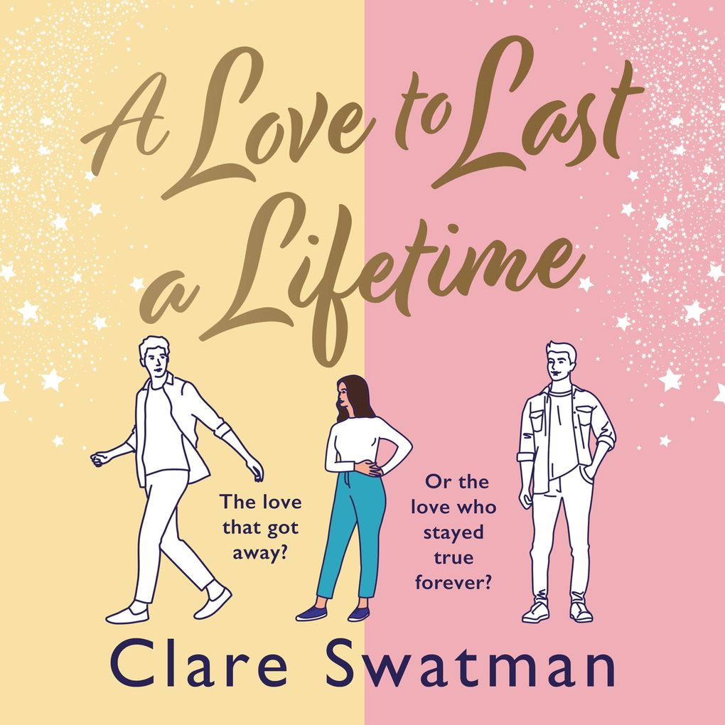 A Love to Last a Lifetime