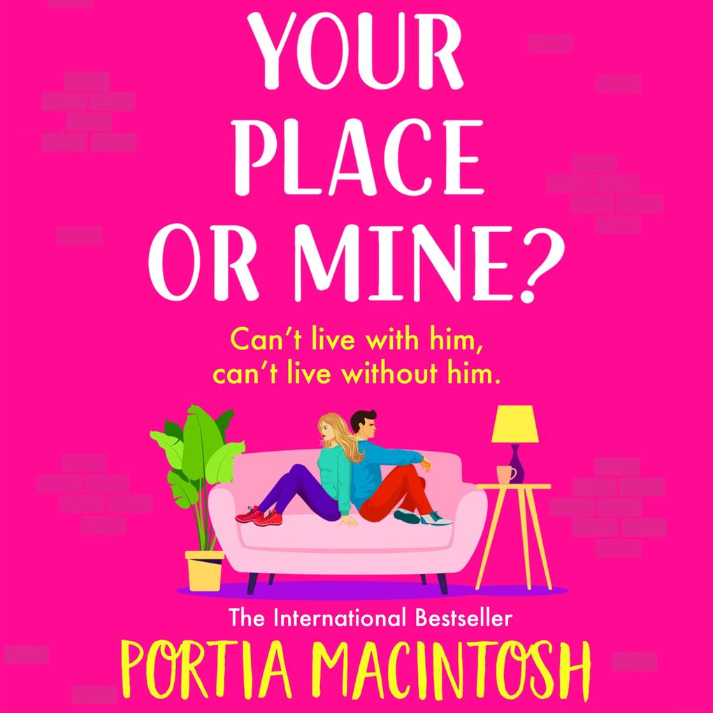 Your Place or Mine?