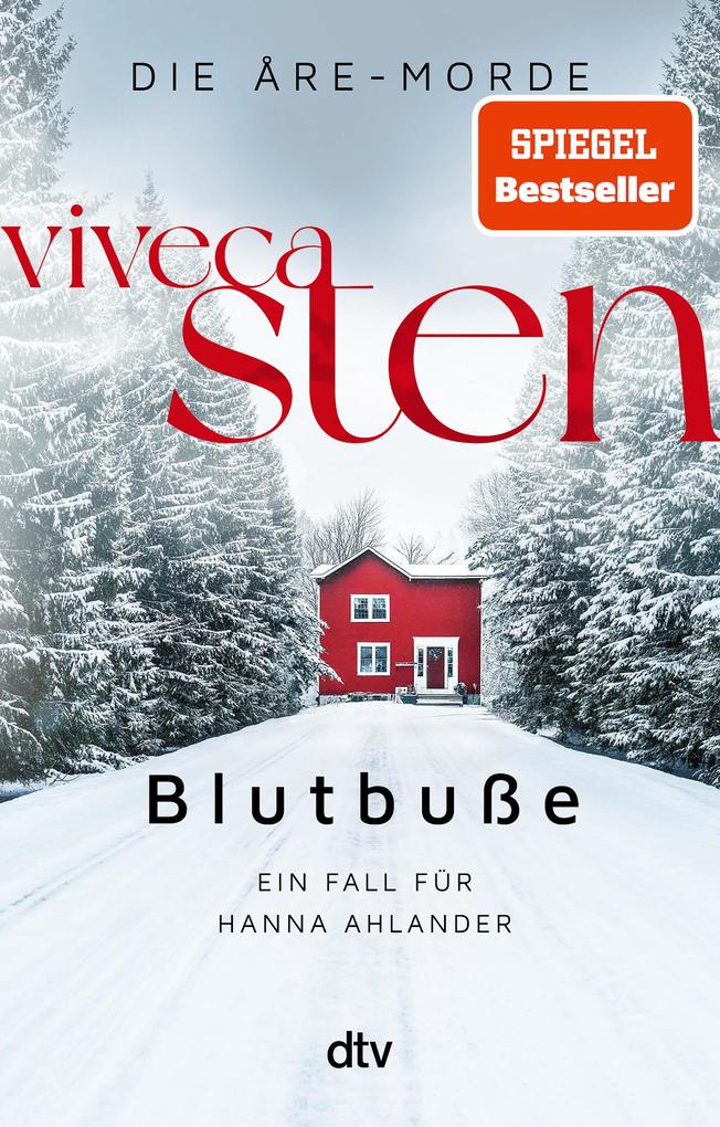 dtv Verlagsgesellschaft Blutbuße