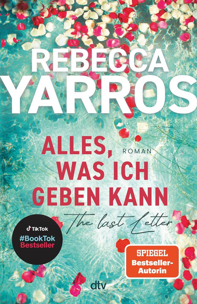 Alles was ich geben kann - The Last Letter