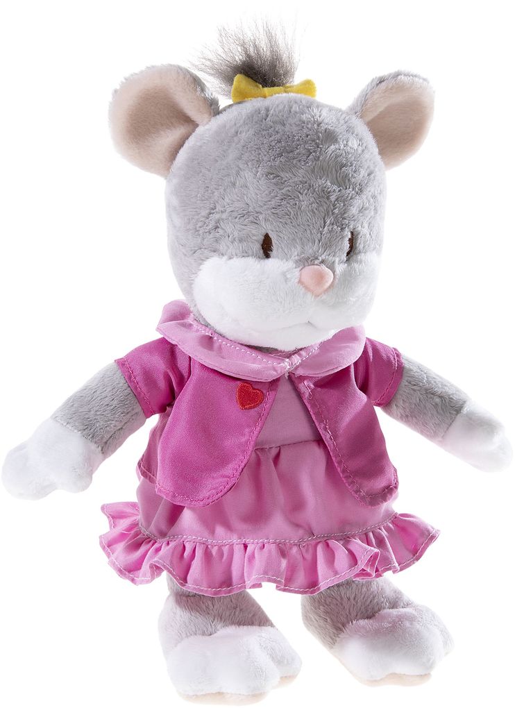 Heunec - Leo Lausemaus - Lilly 20 cm