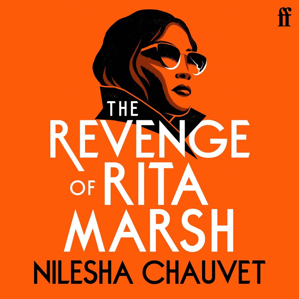 The Revenge of Rita Marsh