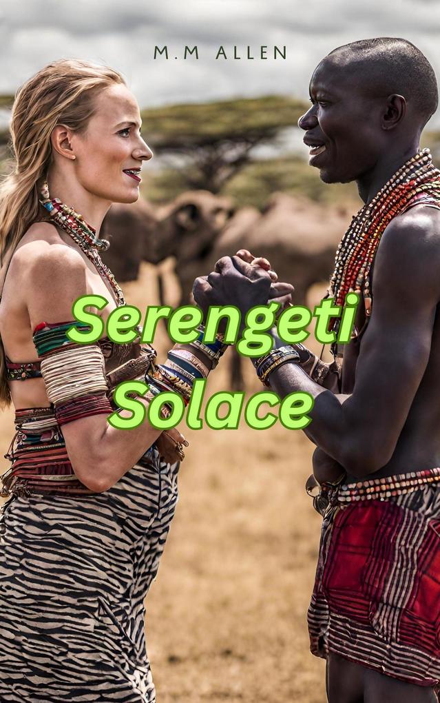 Serengeti Solace