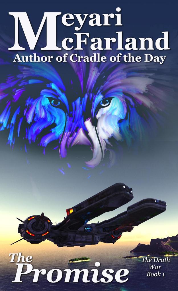 The Promise (The Drath Series #25)